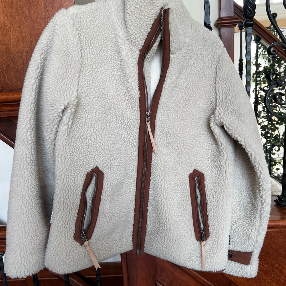 Women's Patagonia Coat